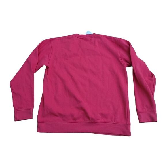 Georgia Bulldogs NCAA Champion Pullover Sweater Red Adult SZ M - Picture 2 of 9